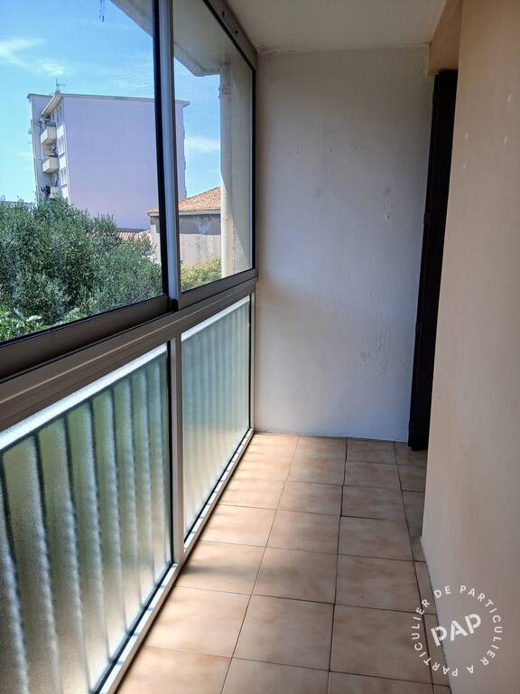 Appartement à vendre, 63m², Sète