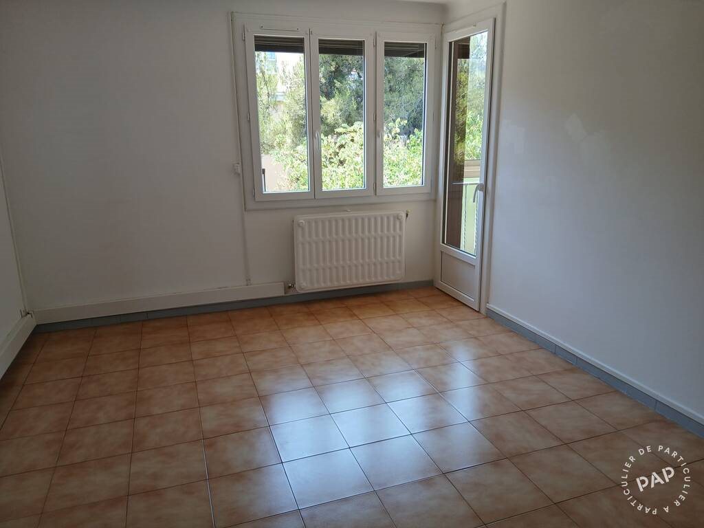 Appartement à vendre, 63m², Sète