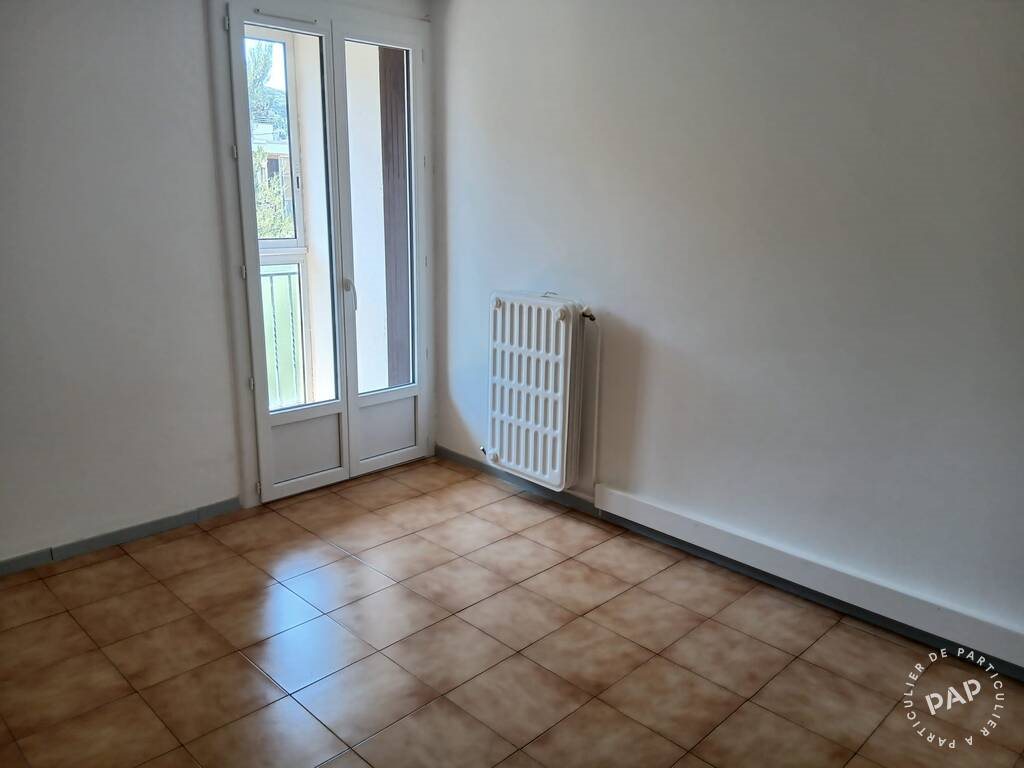 Appartement à vendre, 63m², Sète
