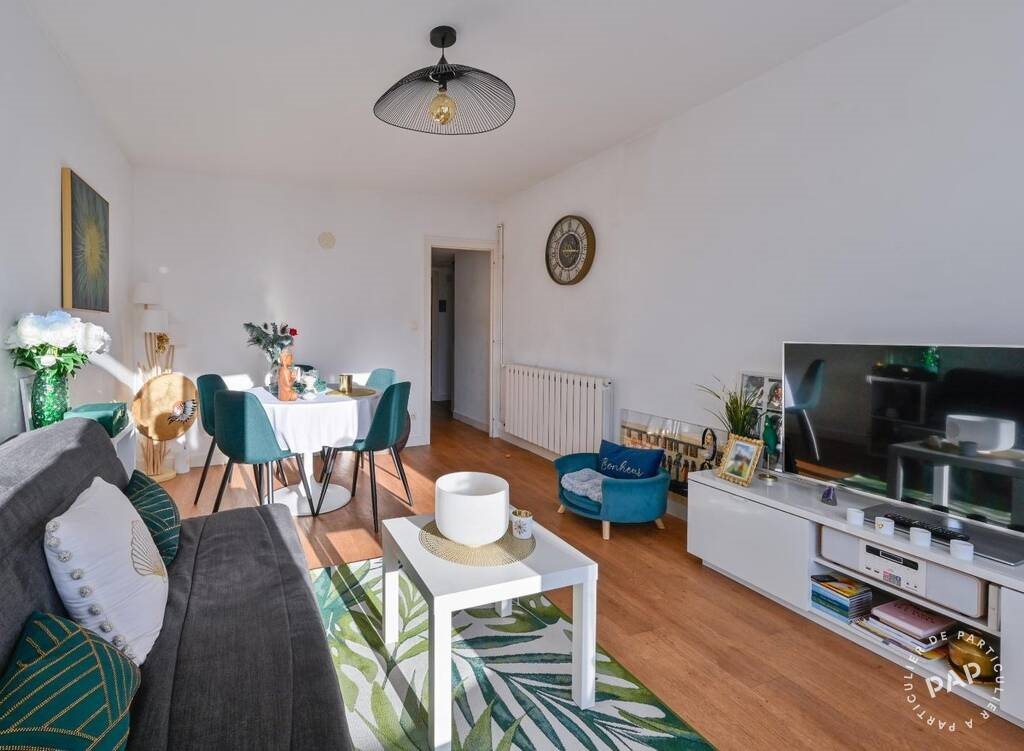 Appartement à vendre, 49m², La Baule-Escoublac