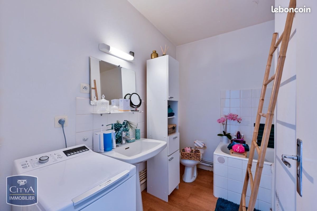 Appartement à vendre, 49m², La Baule-Escoublac