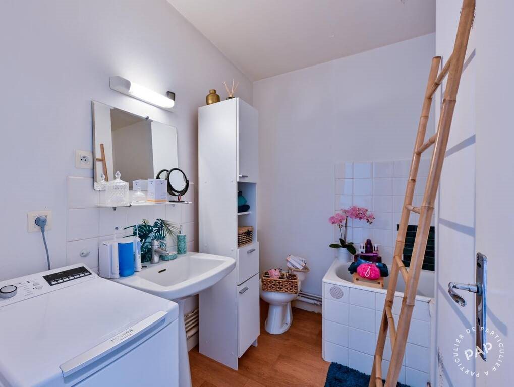 Appartement à vendre, 49m², La Baule-Escoublac