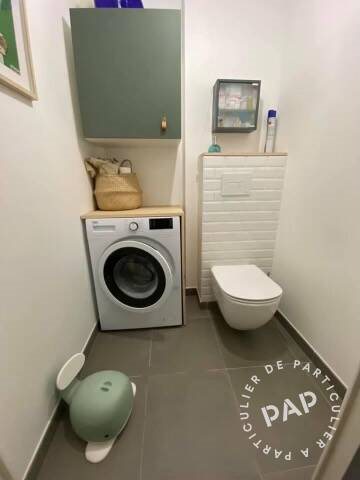 Appartement à vendre, 60m², Lyon 7ème
