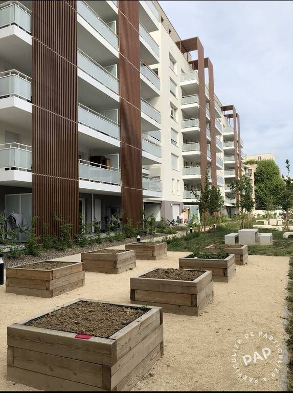 Appartement à vendre, 60m², Lyon 7ème