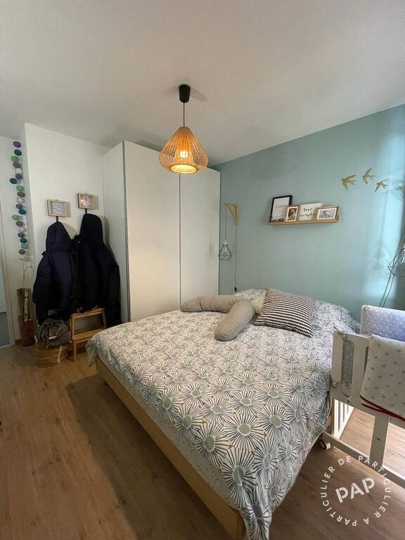 Appartement à vendre, 60m², Lyon 7ème