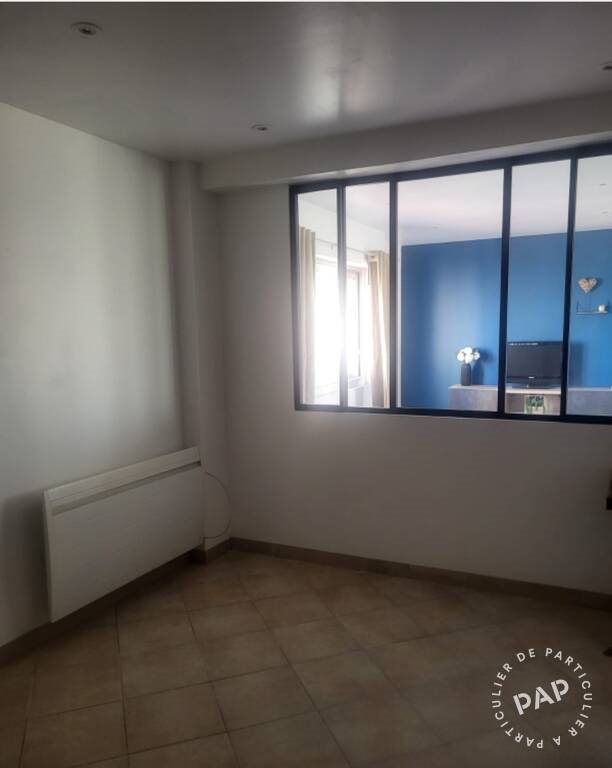 Appartement à vendre, 52m², Sainte-Croix-du-Verdon