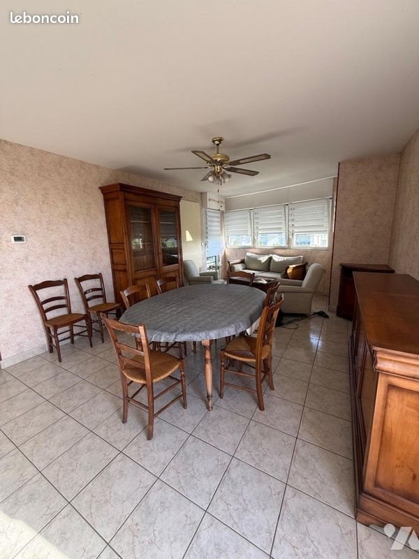 Appartement à vendre, 78m², Saint-Barthélemy-d'Anjou