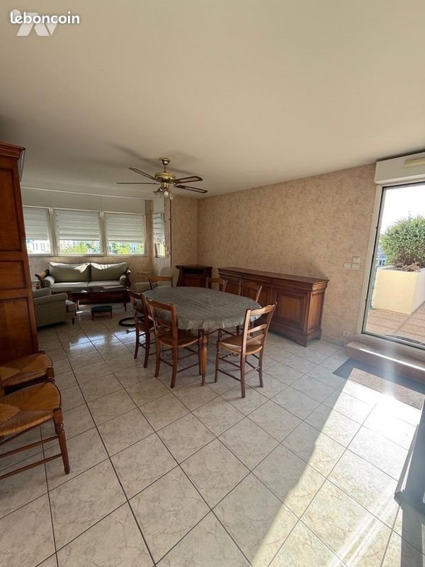 Appartement à vendre, 78m², Saint-Barthélemy-d'Anjou