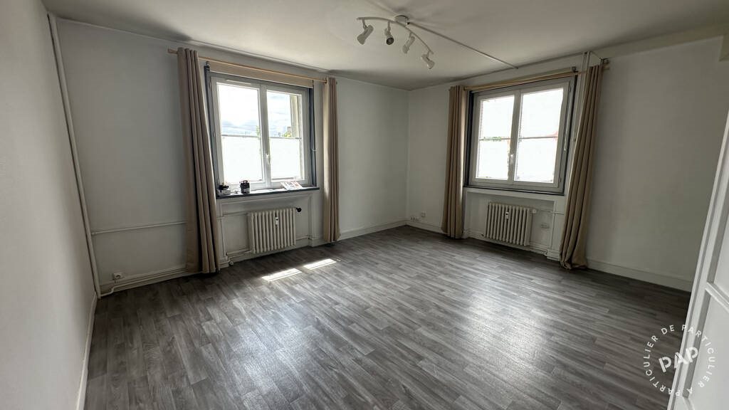 Appartement à vendre, 88m², Beauvais