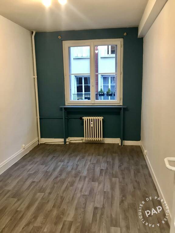 Appartement à vendre, 88m², Beauvais