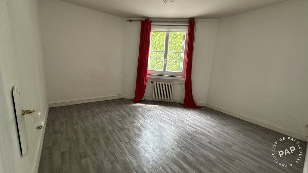 Appartement à vendre, 88m², Beauvais