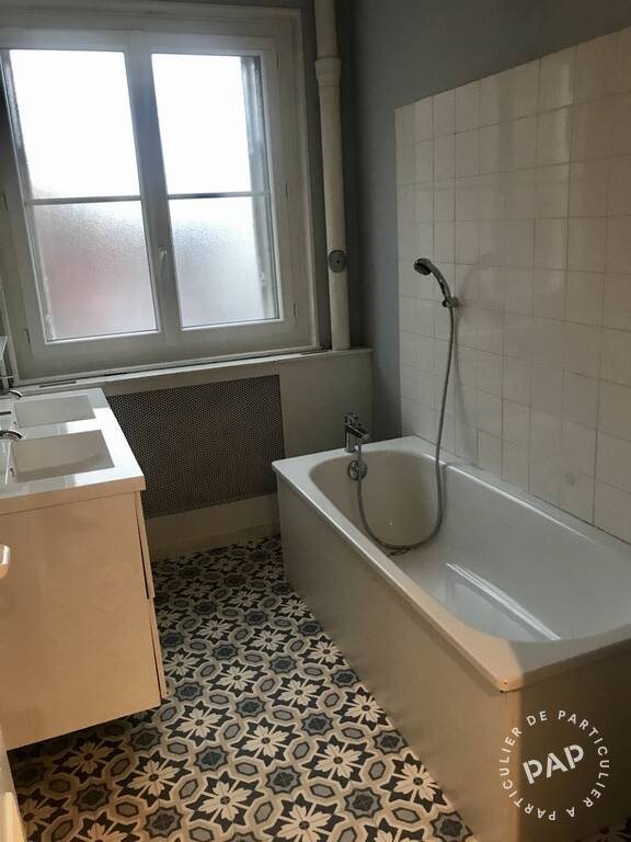 Appartement à vendre, 88m², Beauvais