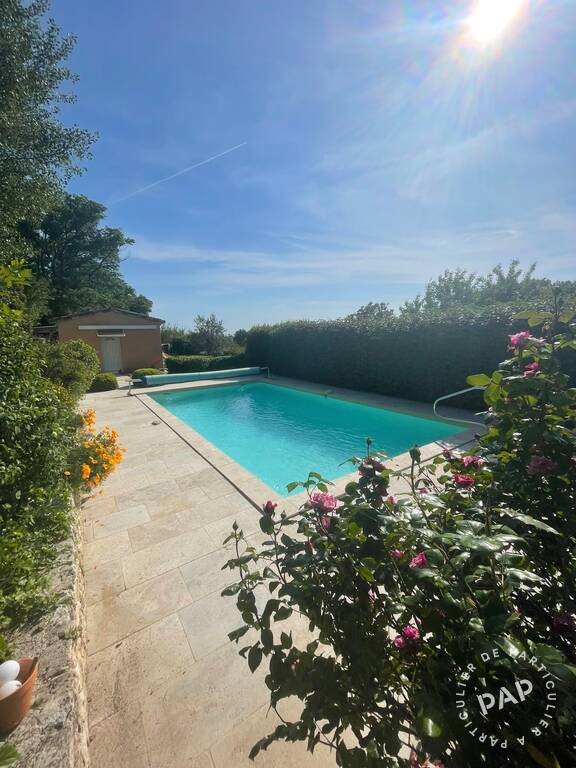 Maison à vendre, 110m², Visan