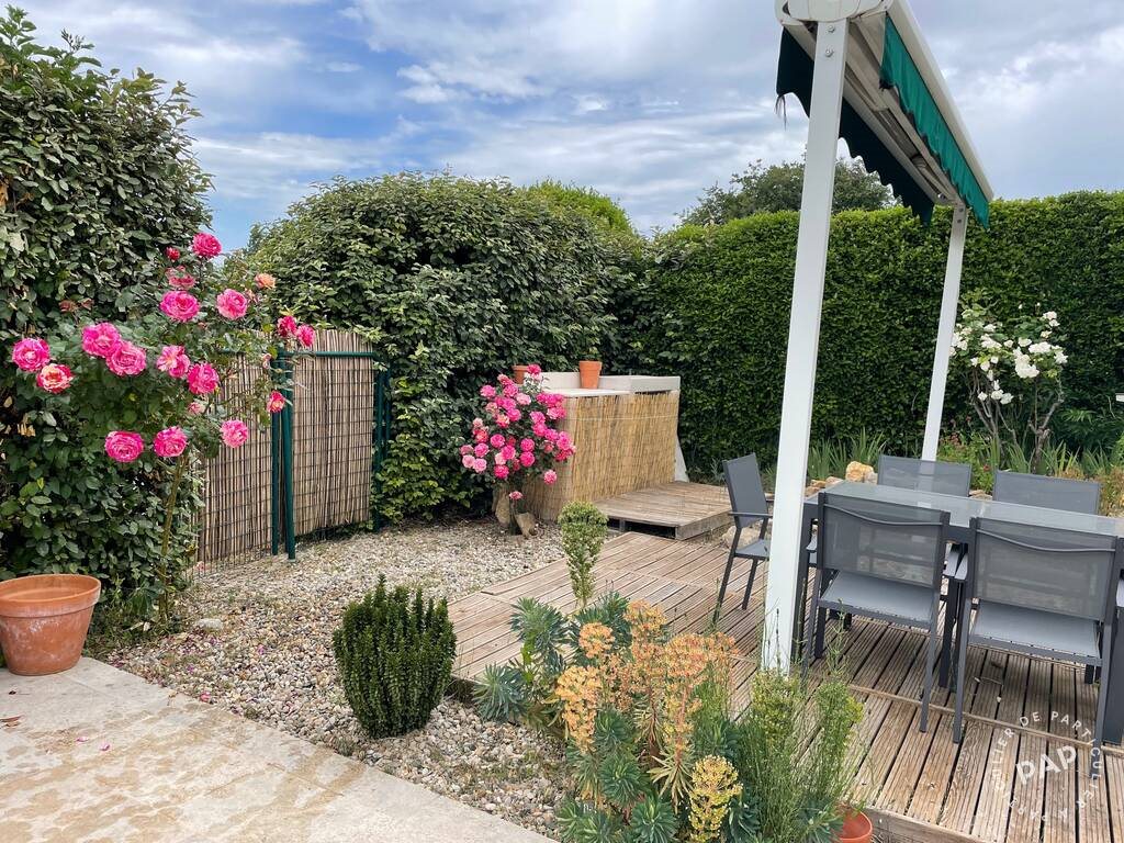 Maison à vendre, 110m², Visan