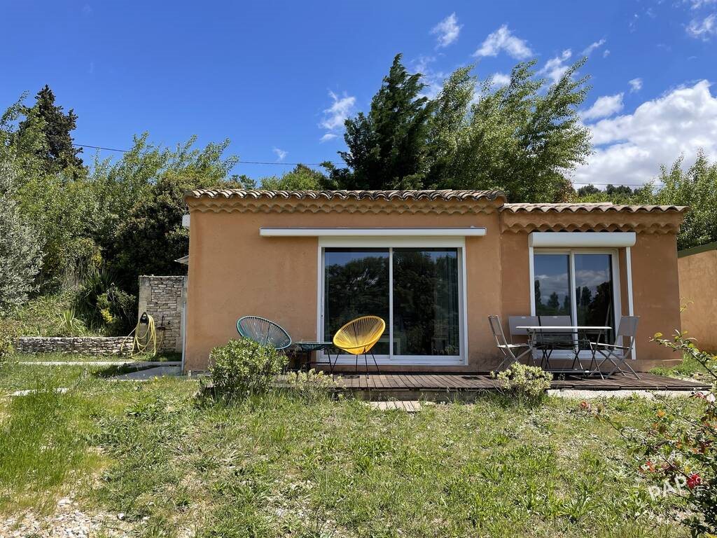 Maison à vendre, 110m², Visan