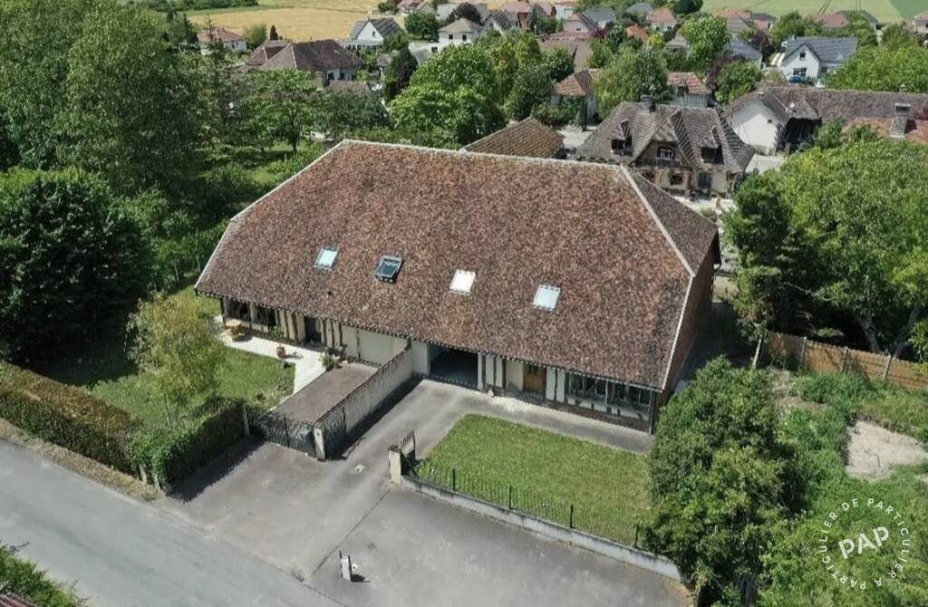 Maison à vendre, 330m², Torvilliers