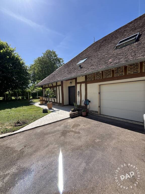 Maison à vendre, 330m², Torvilliers