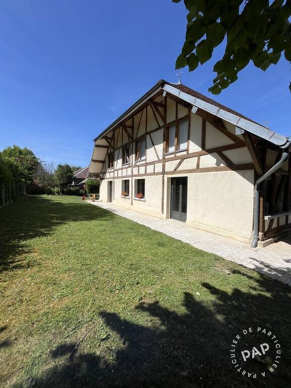 Maison à vendre, 330m², Torvilliers