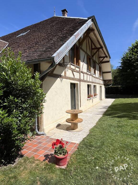 Maison à vendre, 330m², Torvilliers