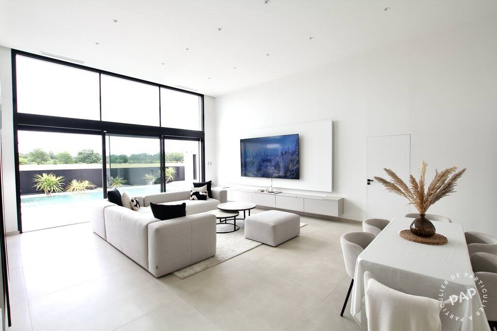 Maison à vendre, 176m², Cugnaux