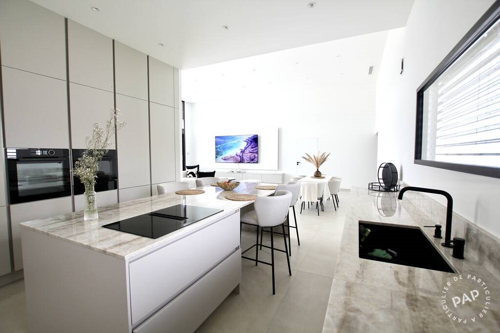 Maison à vendre, 176m², Cugnaux