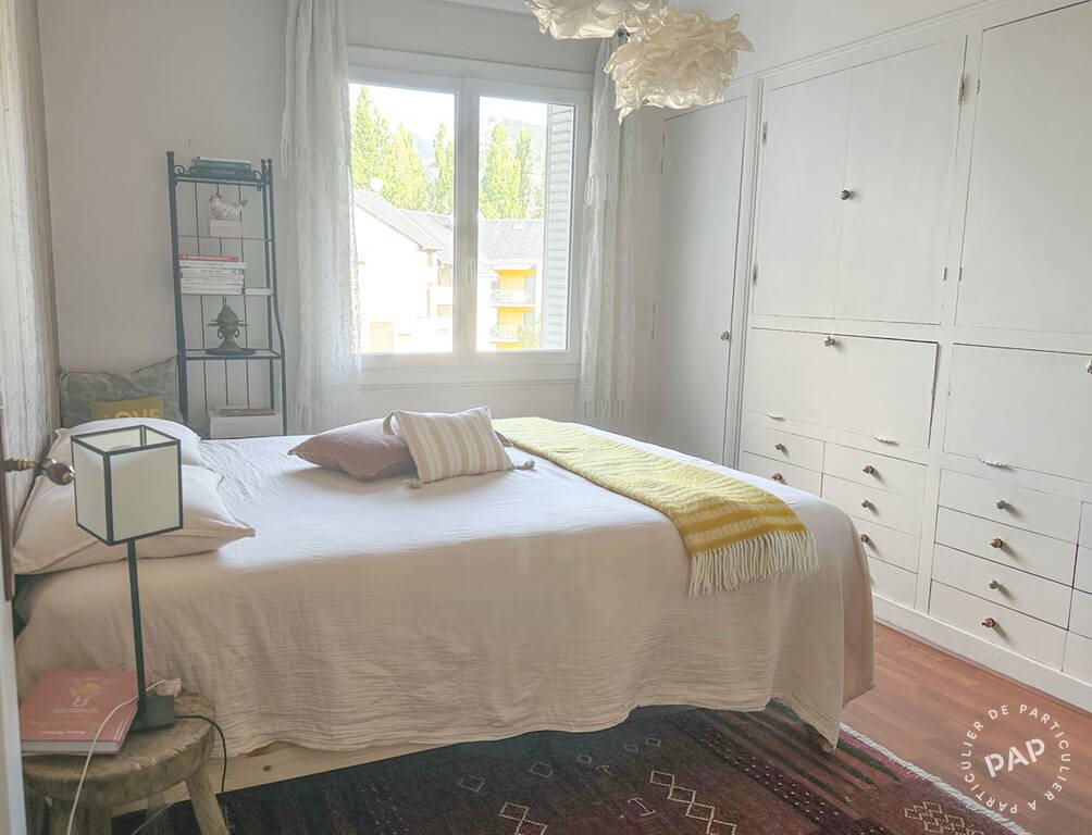 Appartement à vendre, 94m², Grenoble