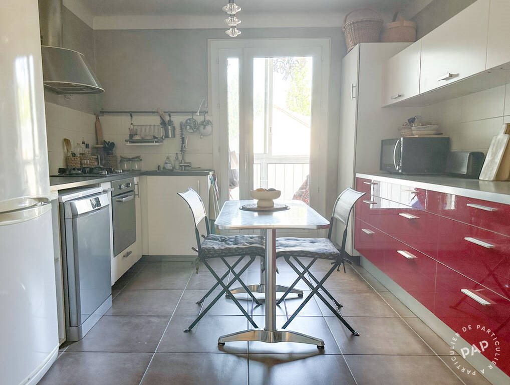 Appartement à vendre, 94m², Grenoble