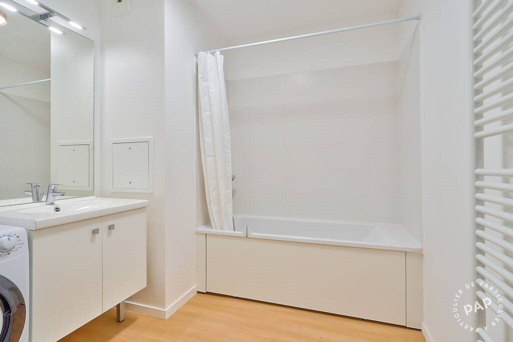 Appartement à vendre, 61m², Bezons