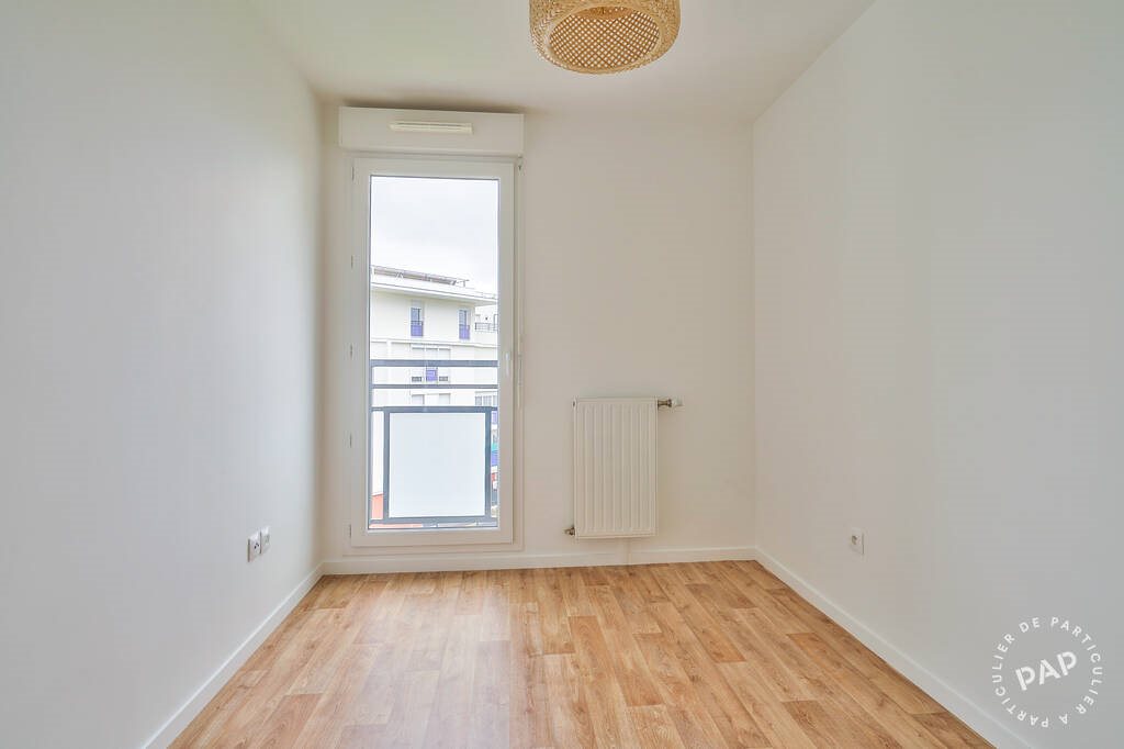Appartement à vendre, 61m², Bezons