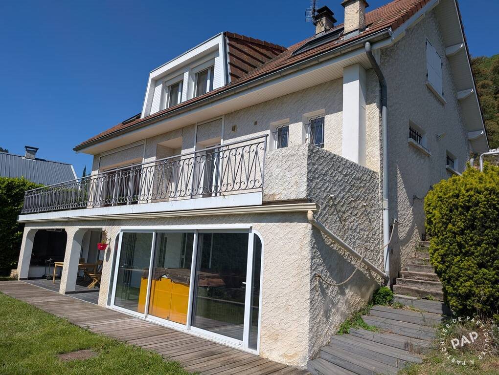 Maison à vendre, 173m², Veurey-Voroize