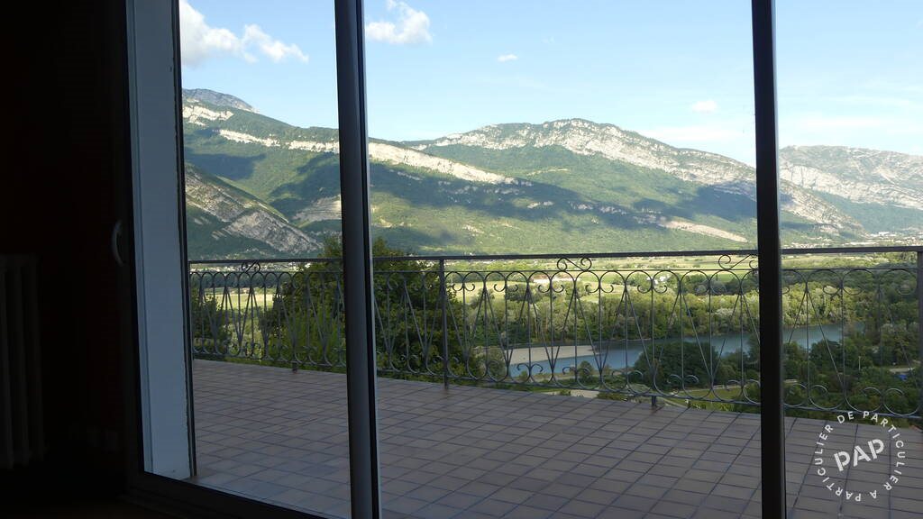 Maison à vendre, 173m², Veurey-Voroize