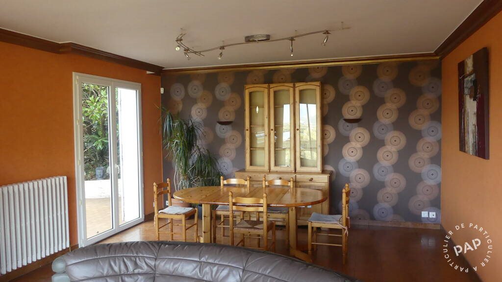 Maison à vendre, 173m², Veurey-Voroize