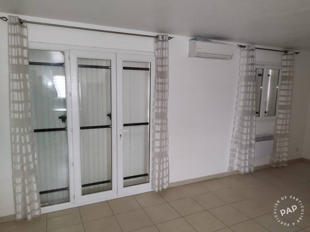 Maison à vendre, 80m², Saint-Etienne-du-Grès
