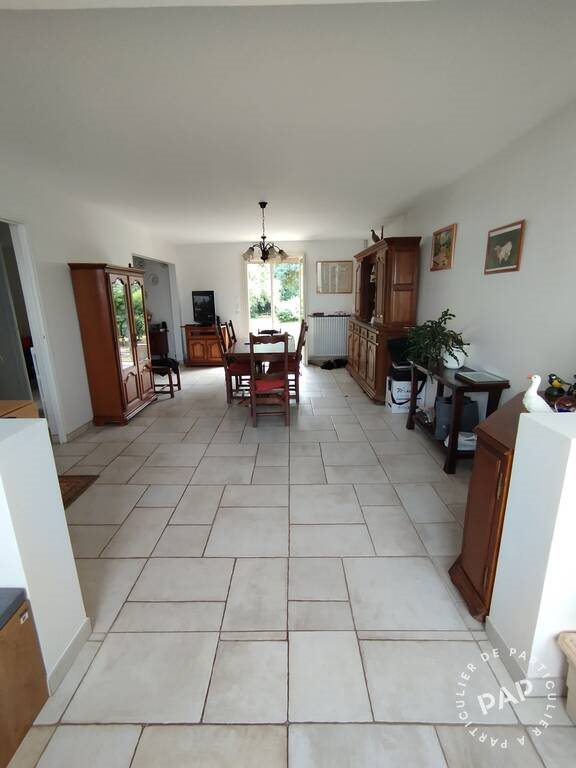 Maison à vendre, 185m², Pussay