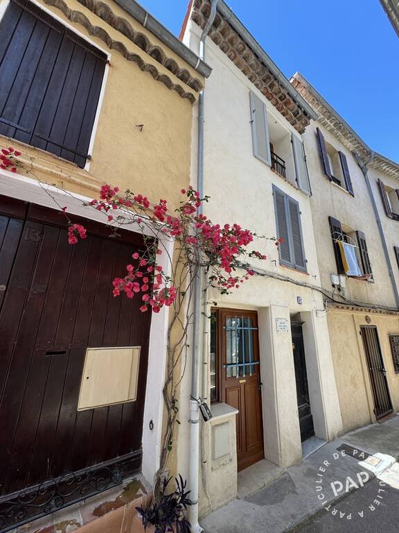 Appartement à vendre, 20m², Antibes