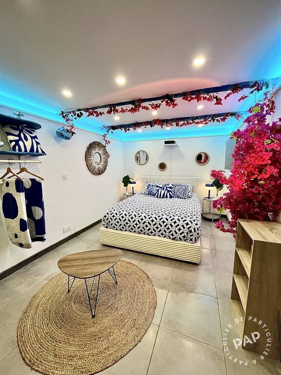 Appartement à vendre, 20m², Antibes
