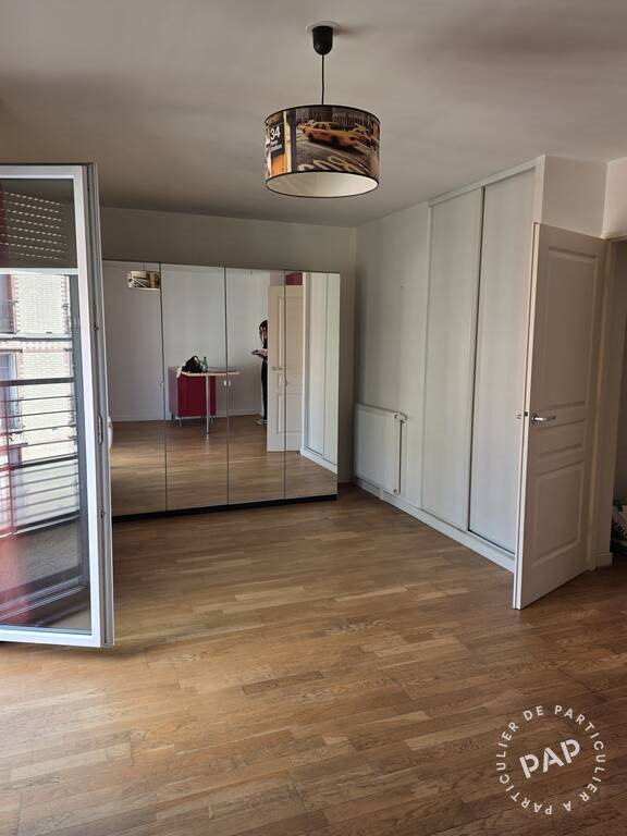 Appartement à vendre, 31m², Montrouge