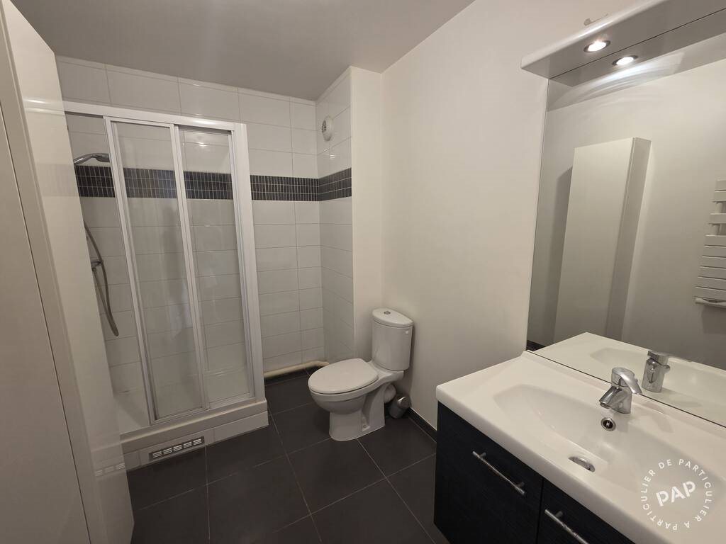 Appartement à vendre, 31m², Montrouge