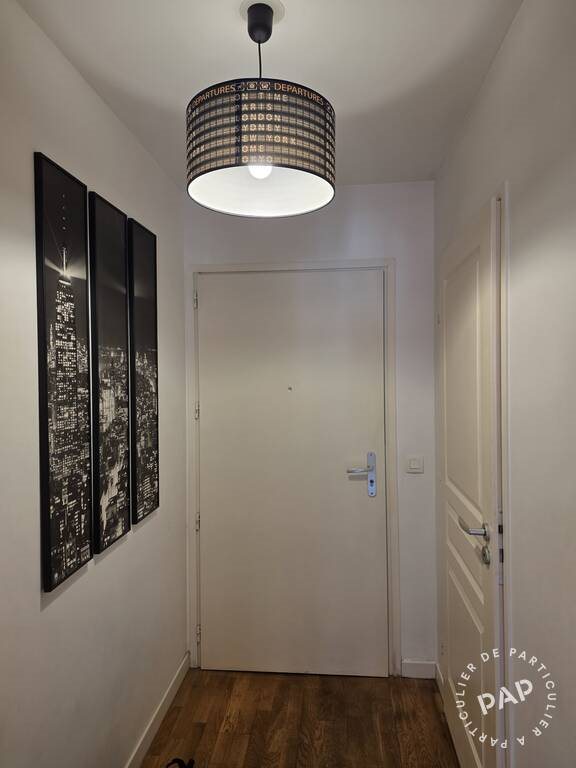 Appartement à vendre, 31m², Montrouge