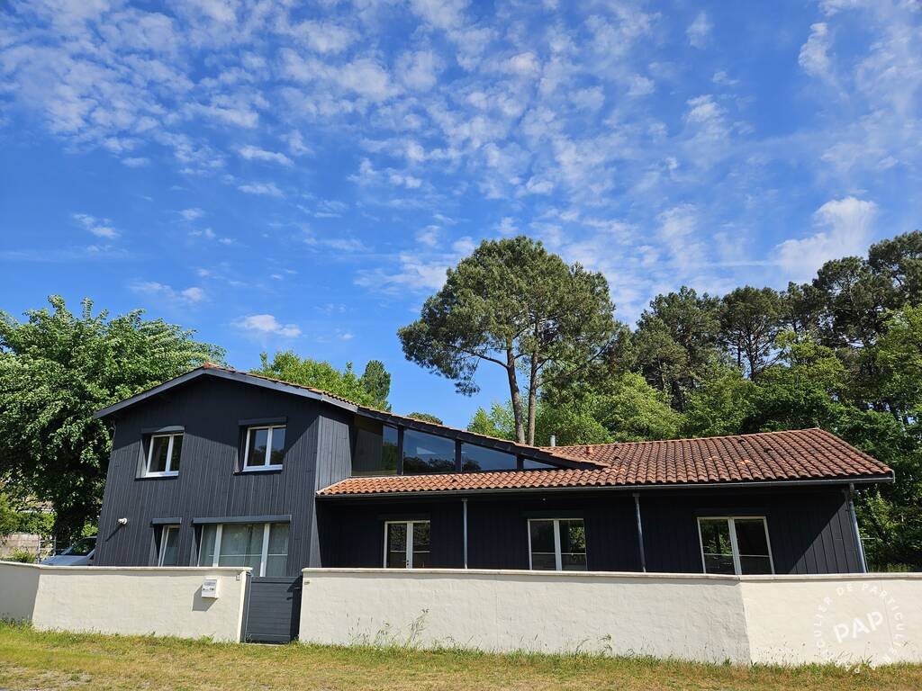 Maison à vendre, 200m², Andernos-les-Bains