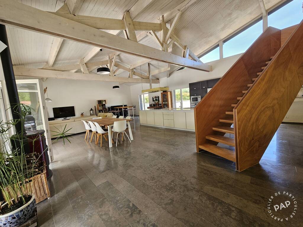 Maison à vendre, 200m², Andernos-les-Bains