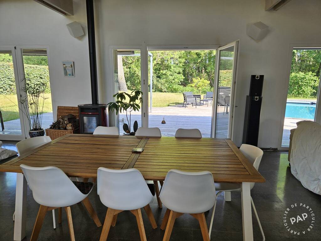 Maison à vendre, 200m², Andernos-les-Bains