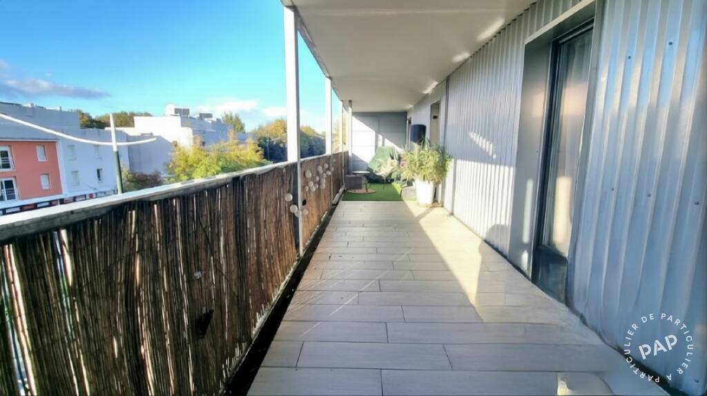 Appartement à vendre, 68m², Nantes