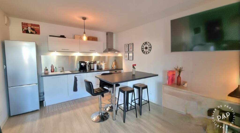 Appartement à vendre, 68m², Nantes
