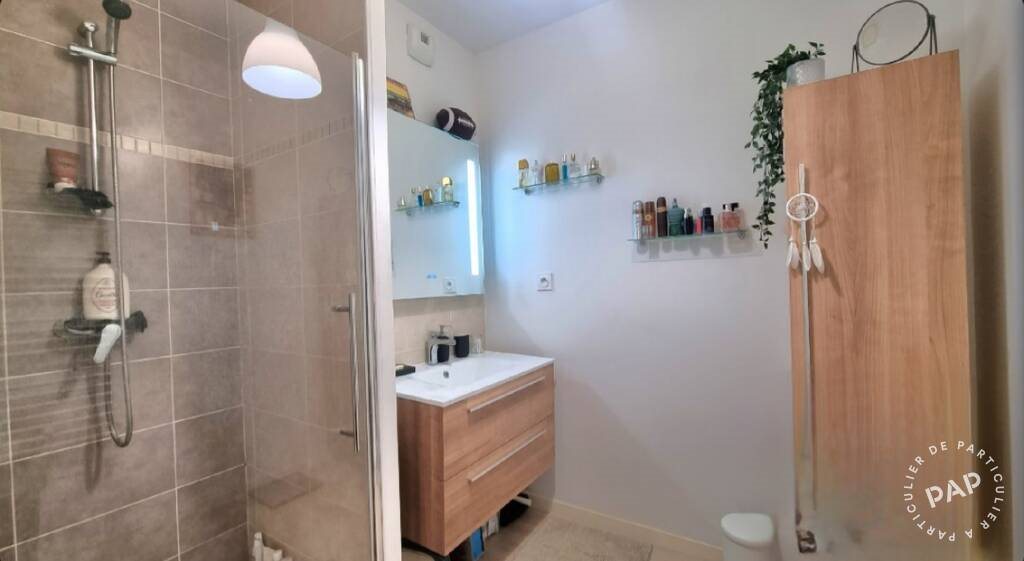 Appartement à vendre, 68m², Nantes