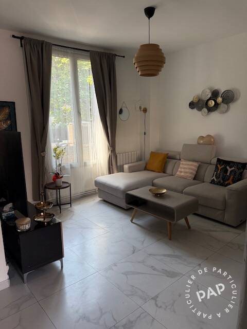 Maison à vendre, 100m², Fontenay-sous-Bois