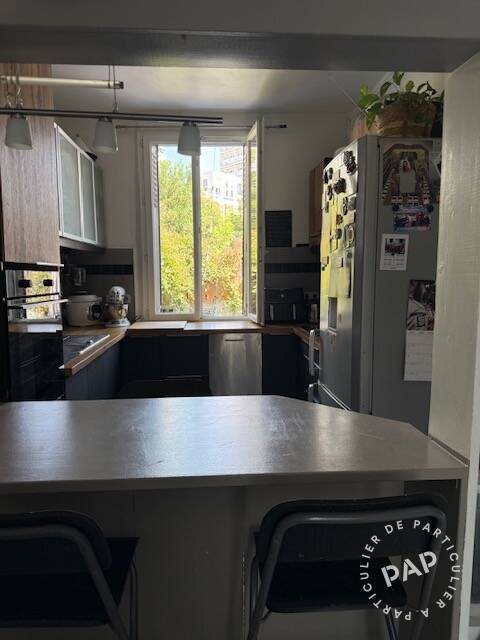 Maison à vendre, 100m², Fontenay-sous-Bois
