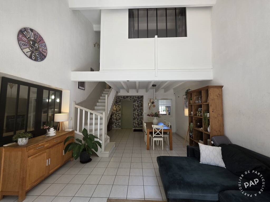Maison à vendre, 119m², Montpellier
