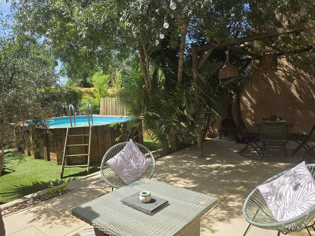 Maison à vendre, 119m², Montpellier