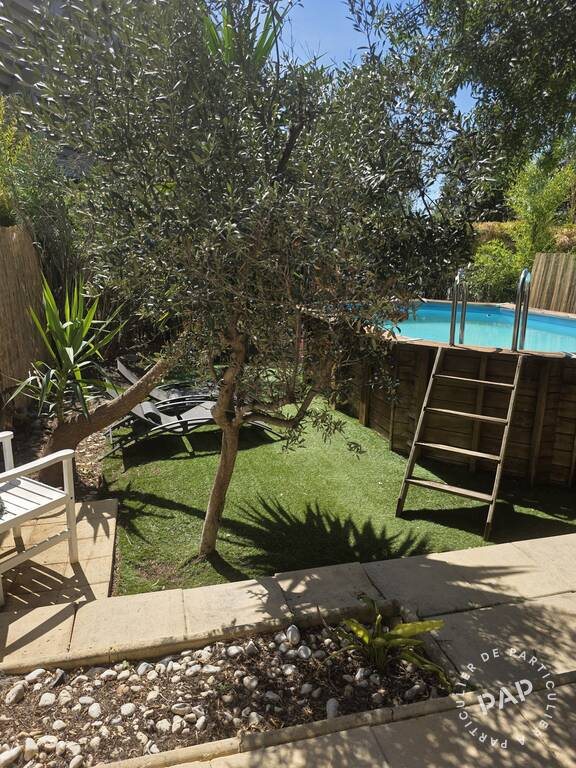 Maison à vendre, 119m², Montpellier